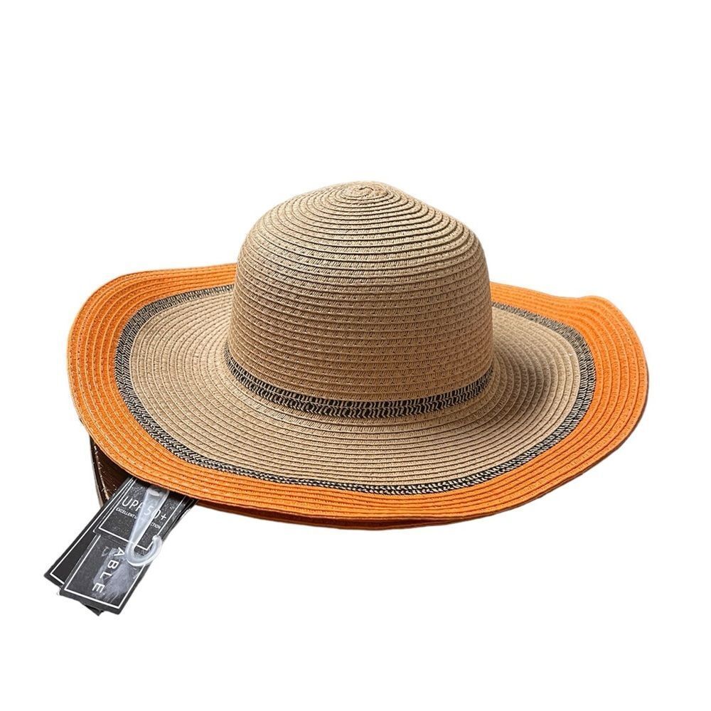 NWT Magid Packable Sun Hat